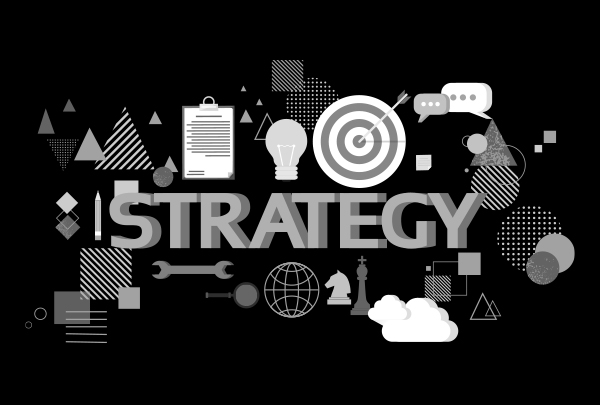 creative strategies agency in delhi